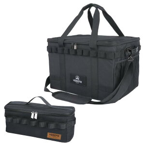 YOGOTO Lv [{bNX \tgRei MA{bNX 36L e [^ ԍڎ[ 3way @\ [P[X ܂肽 Lv[ d؂t bV|Pbgt f[W[`F[