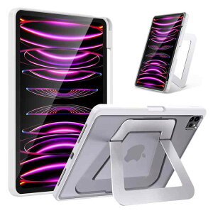 HEIGKOIK iPad mini7 �P�[�X�iA17 Pro 2024�Ή��jiPad mini ��7����^��6����i2024�^2021���f���j��p �A���~���ߎ� �c���X�^���h �y���V���z���_�[�t�� ���^ �y�� �ϏՌ� �������J�o�[