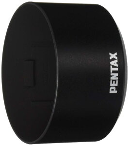 PENTAX �����Y�t�[�h PH-RBK58 (HD PENTAX-DA55-300mmPLM WR RE�p) 38424