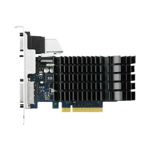 ASUS GeForce GT 730���� �O���t�B�b�N�{�[�h GT730-SL-2GD3-BRK
