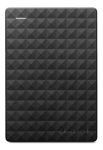 Seagate HDD �|�[�^�u���n�[�h�f�B�X�N 1TB USB3.0 �e���r�^��Ή� 3�N ���ԉ������f�� 1TEAP2 [���s�A���i]