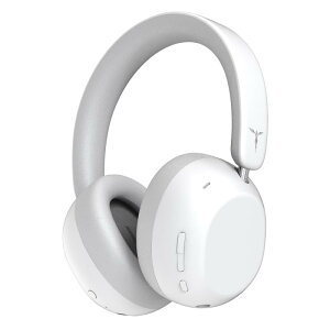 TANCHJIM RITA Bluetooth �w�b�h�z�� ���C�����X/�L���Ή� ANC�EENC���� �A�N�e�B�u�m�C�Y�L�����Z�����O �Q�[�~���O�Ή� | �ɂ��f���A���f�o�C�X�ڑ��ɑΉ� | �Ɨ������`�����o�[ LDAC�Ή� �n�C��