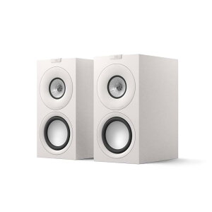 KEF Q11 Meta �t���A�X�^���f�B���O Hi-Fi �p�b�V�u�X�s�[�J�[ (�y�A)| 3�E�F�C�o�X���t / 4�C���`Uni-Q  �g���v��6.5�C���`LF�h���C�o�[����
