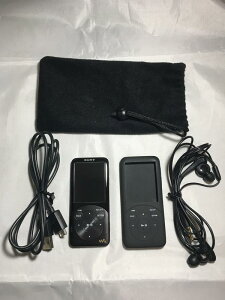 SONY �E�H�[�N�}�� S�V���[�Y �������[�^�C�v 16GB NW-S755