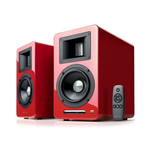 Airpulse A100 �u�b�N�V�F���t�X�s�[�J�[