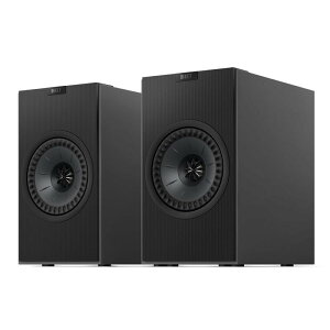 KEF Coda W/Bluetooth�X�s�[�J�[/�t�H�m�C�R�iMM�^�j����/�A���v����/�A�N�e�B�uHiFi�X�s�[�J�[/Bluetooth 5.4�Ή�/ �u�b�N�V�F���t/ 12���� Uni-Q �h���C�o�[����/�L���E�����ڑ�/ 100W�o��/38Hz-2