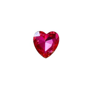 �l�C���X�g�[�� �n�[�g�^ �s���N �N���X�^�� �~�j ��� �P�� DIY �p�[�c �w�b���� �A�N�Z�T���[ �l�C���A�[�g �����i �X�p�[�N�� �W���G���[ �t���� �l�C���p�[�c �L���L�� �f�R���[�V����