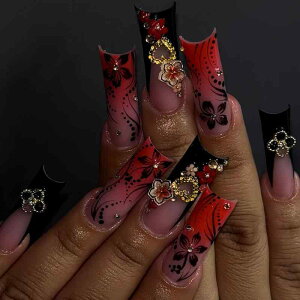 �t���� �t�F�C�N�l�C�� �����O �X�N�G�A �t�����[ ���{�� �O���f�[�V���� ���ăX�^�C�� ���킢�� �N�[�� �l�H�� �l�C���`�b�v ����g�� �t�@�b�V���� �ϋv�� �y�� ���R�d�グ