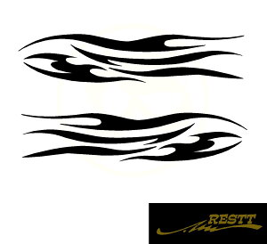 �t�@�C���[�p�^�[���@�o�C�i���@���S�@�J�b�e�B���O�X�e�b�J�[�@ver.46�@���T�C�Y�@�h���X�A�b�v�@�X�|�[�c�J�[�@�����������@�������@JDM�@USDM