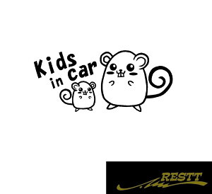LbYCJ[@lY~@xr[CJ[@ǂĂ܂@܂ɑĂ܂@JbeBOXebJ[@Iׂ4ށ@Kids in Car Baby in Car oYj@~@ԗp@}^jeB