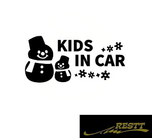 �L�b�Y�C���J�[�@�Ⴞ��܁@�J�b�e�B���O�X�e�b�J�[�@���T�C�Y�@�L�b�Y�C���J�[�@�x�r�[�C���J�[�@���܂ɑ����̂��Ă܂��@�I�ׂ�4��ށ@��@�X�m�[�@�~�@Kids in Car Baby in Car �o�Y�j���@�~