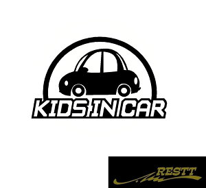 LbYCJ[@ԃfUC ver.2@JbeBOXebJ[@TCY@LbYCJ[@xr[CJ[@Iׂ2ށ@Kids in Car Baby in Car oYj@~@ԗp@}^jeB@