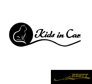 �L�b�Y�C���J�[�@�L�@ver.11�@�C���X�g�@���S�@���T�C�Y�@�J�b�e�B���O�X�e�b�J�[�@�I�ׂ�4��ށ@�x�r�[�C���J�[�@�q�ǂ�������Ă܂��@���܂Ɂ@��������Ă܂��@Kids in Car Baby in Car �o�Y�j