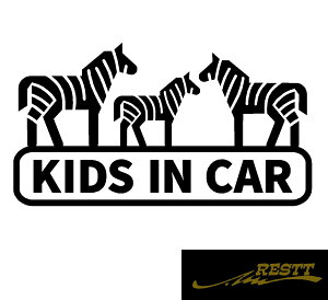 �L�b�Y�C���J�[�@�V�}�E�}�@�C���X�g�@���S�@����T�C�Y�@�J�b�e�B���O�X�e�b�J�[�@�I�ׂ�4��ށ@�x�r�[�C���J�[�@�q�ǂ�������Ă܂��@���܂Ɂ@��������Ă܂��@Kids in Car Baby in Car �o�Y