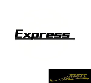 �G�N�X�v���X�@Express�@���S�@�J�b�e�B���O�X�e�b�J�[�@��T�C�Y�@�����@�����������@�g���b�N�@�o���@�ԁ@�o�C�N�@���ԁ@���g���@�N���V�b�N�J�[�@���a�@����