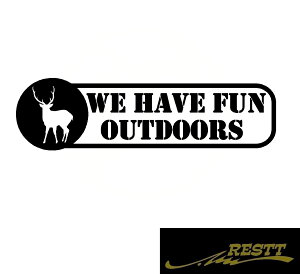 We have fun outdoors@S@TCY@JbeBOXebJ[@@XebJ[@hXAbv@킢@@fUC@ԁ@oCN@gbN@AEghA@Lp[@