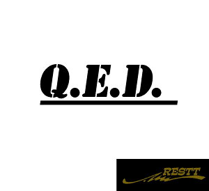 Q.E.D.@S@@JbeBOXebJ[@TCY@ԁ@oCN@X|R@X|[cJ[@@́@fUC@ؖ@I