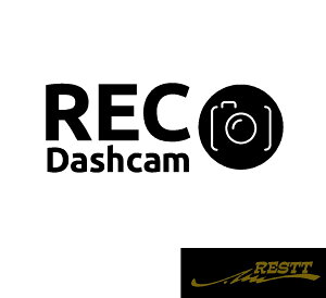 REC�@Dashcam�@�_�b�V���J���@���S�@�����@�J�b�e�B���O�X�e�b�J�[�@���T�C�Y�@�����ԁ@�o�C�N�@�X�e�b�J�[�@���A�K���X�@����^�]�@�΍�@�h�����R�ƈꏏ��