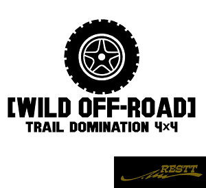 WILD OFF-ROAD Trail Domination 4×4@^C@S@ver.2@@CXg@JbeBOXebJ[@TCY@ԁ@XebJ[@@XebJ[@킢@fUC@ԁ@oCN@