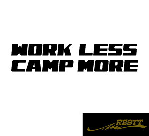 WORK LESS CAMP MORE@S@@JbeBOXebJ[@TCY@d炵ā@ƃLv悤@ԁ@XebJ[@Lv@AEghA@ʁ@S@^]@@Xe