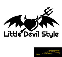 楽天市場】devil ステッカーの通販
