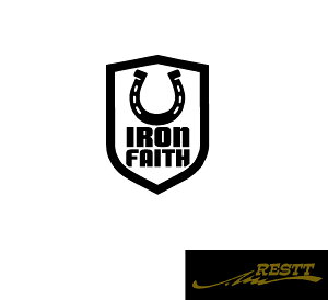 z[XV[S IRON FAITH S JbeBOXebJ[ TCY fUC hXAbv  XebJ[  As[ X|R AEghA |Cg