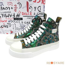 楽天市場】dolce&gabbana スニーカー ポルトフィーノの通販