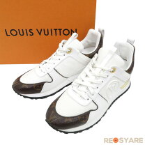 楽天市場】ヴィトン モノグラム スニーカー 37の通販 