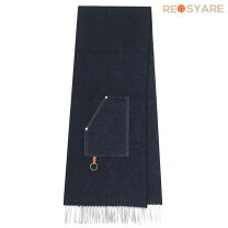 楽天市場】エルメス マフラー レザーの通販