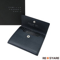 楽天市場】カミーユフォルネ 財布 中古の通販