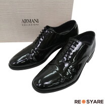 楽天市場】armani collezioni（靴）の通販