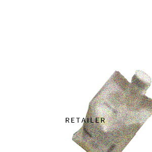 ypittoretiquazsgeBJ WOAEg g[gg tփpE` 480g g[ggt֗p