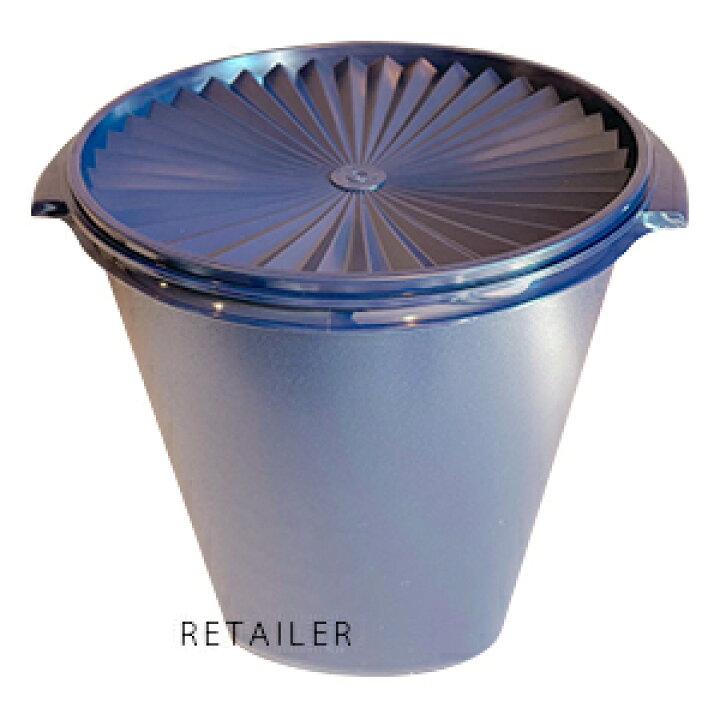 楽天市場】♪ 【Tupperware】タッパーウェアマキシクイーン 