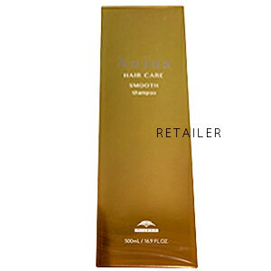 500ml�yAujua�z�I�[�W���A���X���[�X �V�����v�[�@500ml���V�����v�[�����є��ی쐬������SMOOTH����������Ѓ~���{����