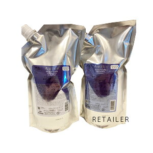 (Aujua)�I�[�W���A �O���E�V�u�V�����v�[ 1L �X�J���v�}�X�N 1kg �Z�b�g(�V�����v�[)(�g���[�g�����g)(AQUAVEER)(������Ѓ~���{��)(��򕔊O�i)