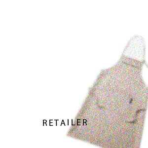 (DEAN&DELUCA) �f�B�[���A���h�f���[�J���l���t���G�v�����i�`�������c92cm(�R�����܂܂�) × ��81cm (�G�v����)(��100��)(�j�����p)(�L�b�`���G��)