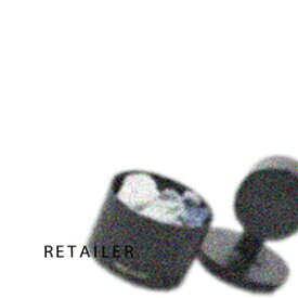 (Double'H) ドゥーブルアッシュ マドエレン ポプリ ブルー ブルー トーテム ミニサイズ #ブラックシャンパカ 直径(φ)8.5×高さ13.5cm (ルームフレグランス)(ポプリタイプ)(天然石)(クリスタル)