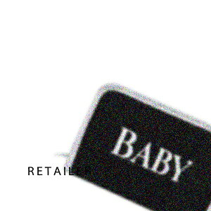 (THE WEEKEND HOTEL) U EB[NGhze Travel Pouch(BABY) gx|[` #ubN  14cm c20.5cm(gx|[`)(jp)(q蒠)(BABY)