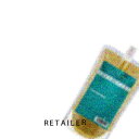 (E STANDARD) イイスタンダード イイスタンダード シャンプー ポジティブリペア500mL (シャンプー)(ダメージ補修)(ヘアケア)(詰め替え用)
