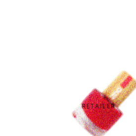(ZAO)ザオ(10フリー & ヴィーガン)ネイルポリッシュ カラーズ #650 Camin Red 8mL(ネイルポリッシュ)(マニキュア)