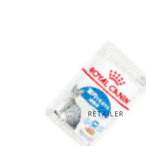 85g × 12袋入(royalcanin) ロイヤルカナンインドア ローフ(室内で生活する猫専用フード 成猫用) 85g × 12袋入(猫用ウェットフード)(キャットフード)(ペットフード)