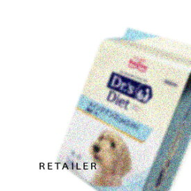 3.8kgペットライン株式会社ドクターズダイエット 犬用メインテナンスPHエイドドッグフード成犬用