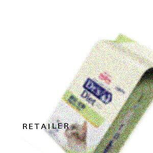 1.5kg(250g×6) (ペットライン株式会社)ドクターズダイエット 猫用避妊・去勢1.5kg(250g×6) (キャットフード)(避妊・去勢後)(動物病院専用)(ペット用品)
