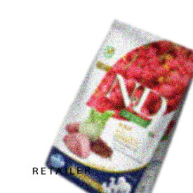 2.5kg (ファルミナペットフーズ・ジャパン株式会社) N&D キヌア ダイジェスチョン（お腹の健康サポート）ラム （フェネル入り）成犬用2.5kg (総合栄養食)(グレインフリー)(成犬用)(小粒タイプ)
