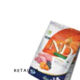N&D パンプキン ラム