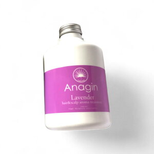 �yAnagin�z�A�i�W��Ag-3 hair��scalp aroma treatment / �w�A���X�L�����v�A���}�g���[�g�����g���x���_�[ 600ml(�l��)���g���[�g�����g�����w�A�P�A��
