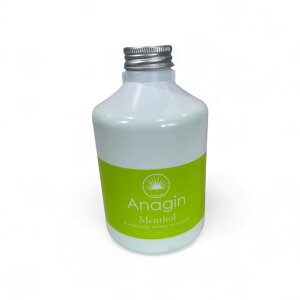 �yAnagin�z�A�i�W��Ag-3 hair��scalp aroma treatment / �w�A���X�L�����v�A���}�g���[�g�����g�����g�[�� 600ml(�l��)���g���[�g�����g�����w�A�P�A��
