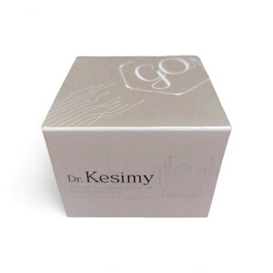 �y�������KF����zDr.Kesimy G.O�@�h�N�^�[�P�V�~�[ �W�[�I�[ 60g���G�C�W���O�P�A�����t�F�C�X�N���[�������I�[���C�������W�F����