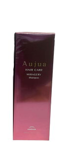 �yAujua�z�I�[�W���A �~���W�F���B �V�����v�[ 500mL���w�A�P�A����MIRAGERY�����~���{����