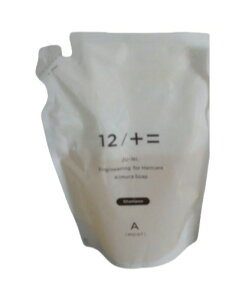 �y�ؑ��Ό��H�Ɗ�����Ёz12 / JU-NI Shampoo �W���[�j�V�����v�[ Type-A�@�����Ƃ�^�C�v �l�ւ��p450ml(�V�����v�[)(�w�A�P�A)